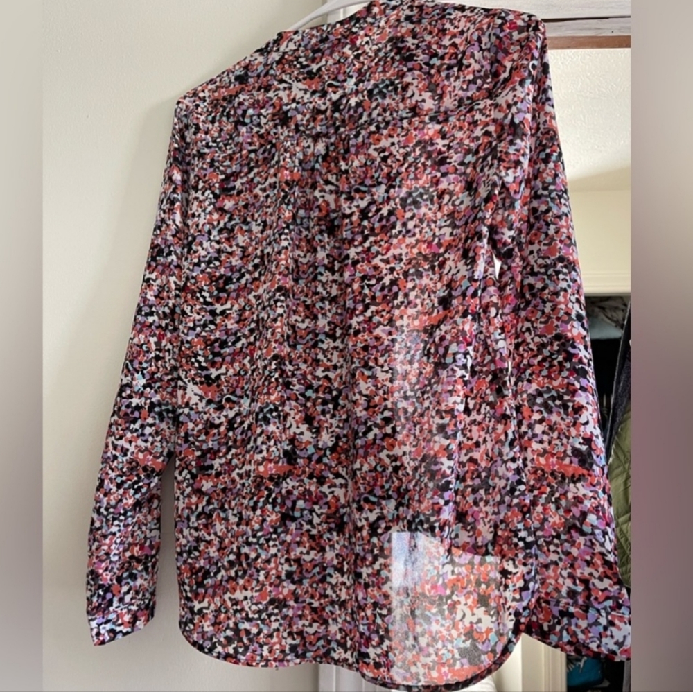 The Limited Blouse - Picture 3 of 5